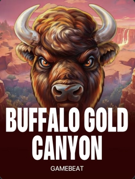Buffalo Gold game